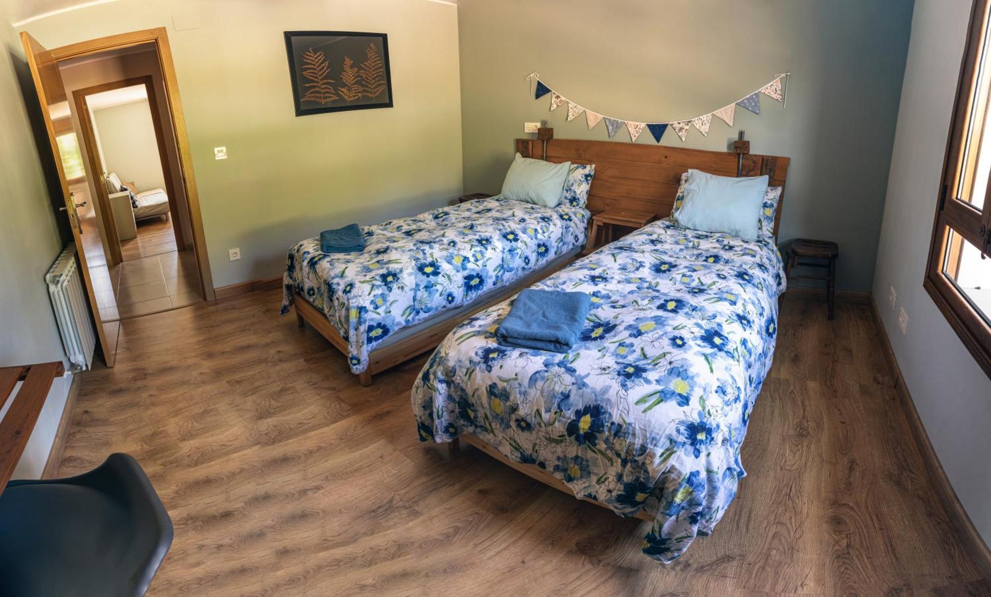 Finca La Naguada Casa Rural En Asturias Beloncio Εξωτερικό φωτογραφία