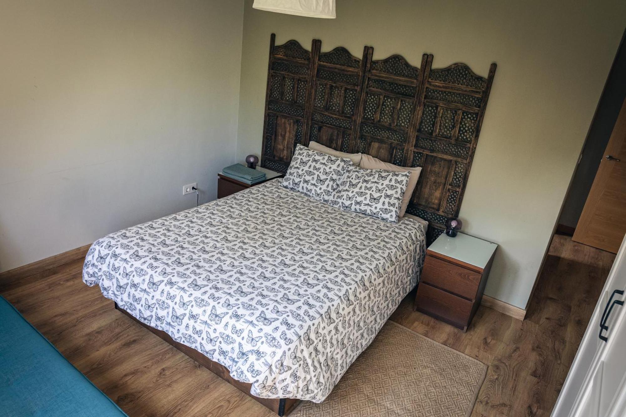 Finca La Naguada Casa Rural En Asturias Beloncio Εξωτερικό φωτογραφία
