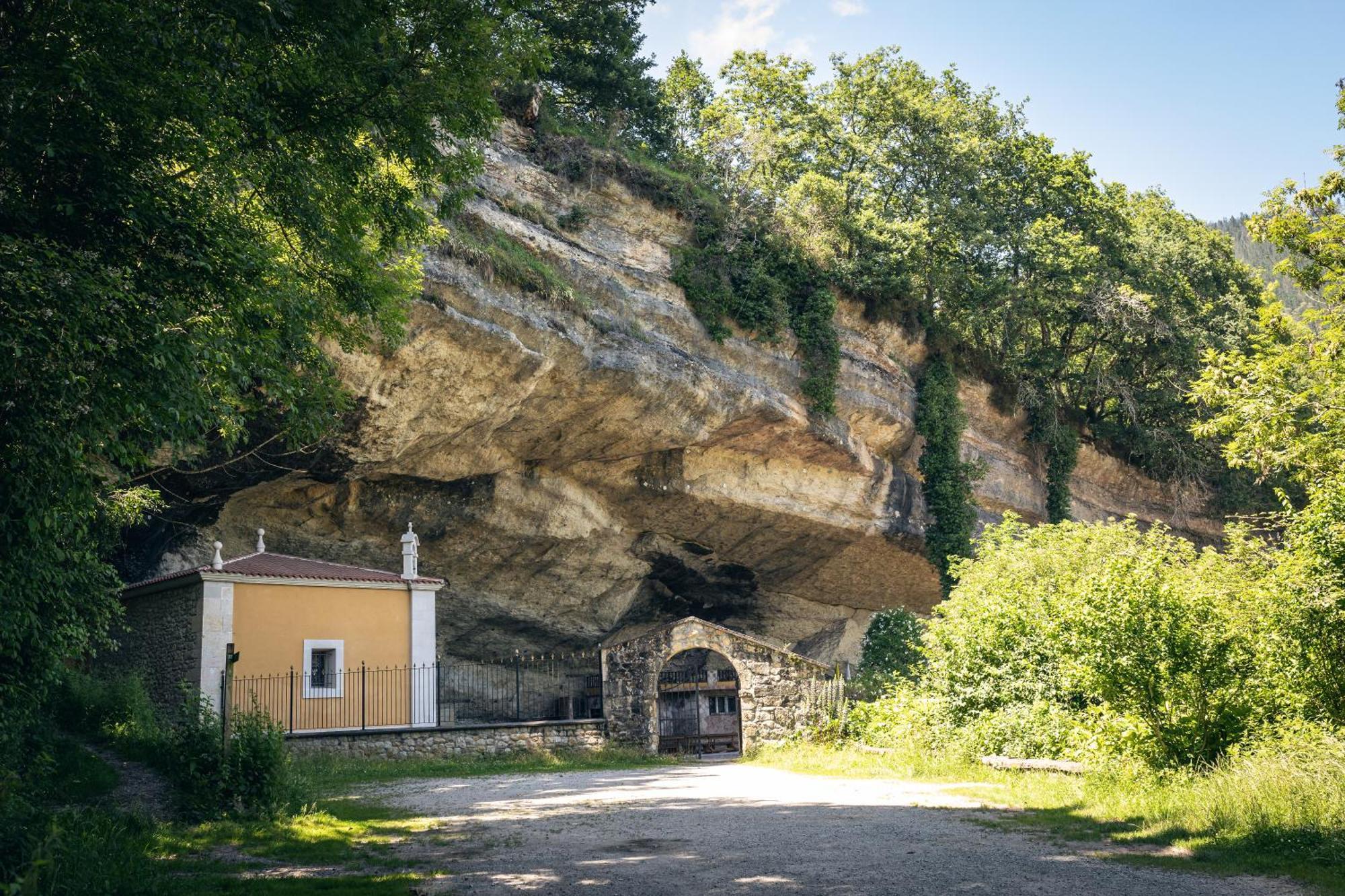 Finca La Naguada Casa Rural En Asturias Beloncio Εξωτερικό φωτογραφία