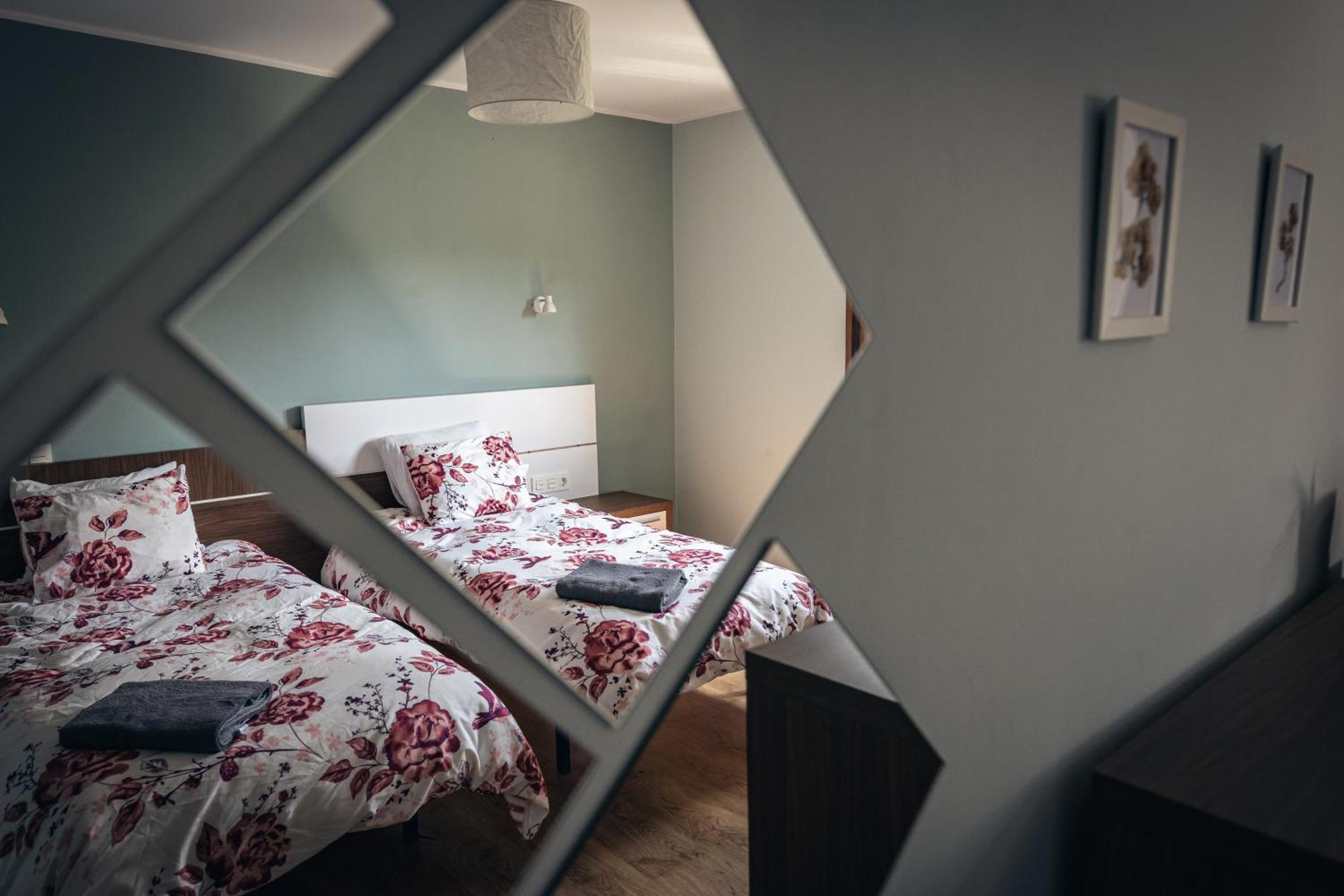 Finca La Naguada Casa Rural En Asturias Beloncio Εξωτερικό φωτογραφία