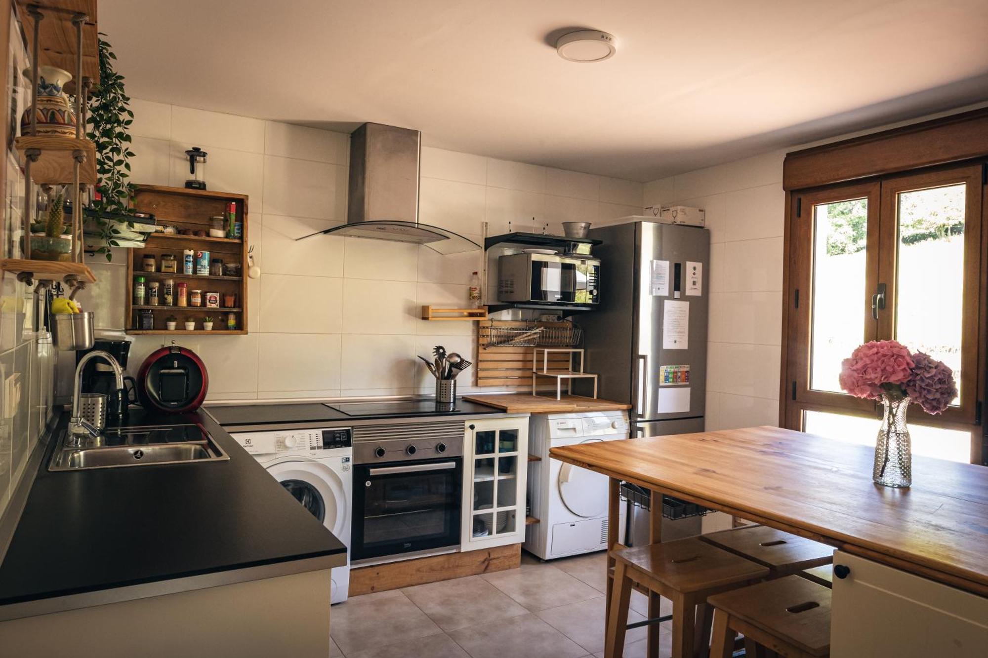 Finca La Naguada Casa Rural En Asturias Beloncio Εξωτερικό φωτογραφία