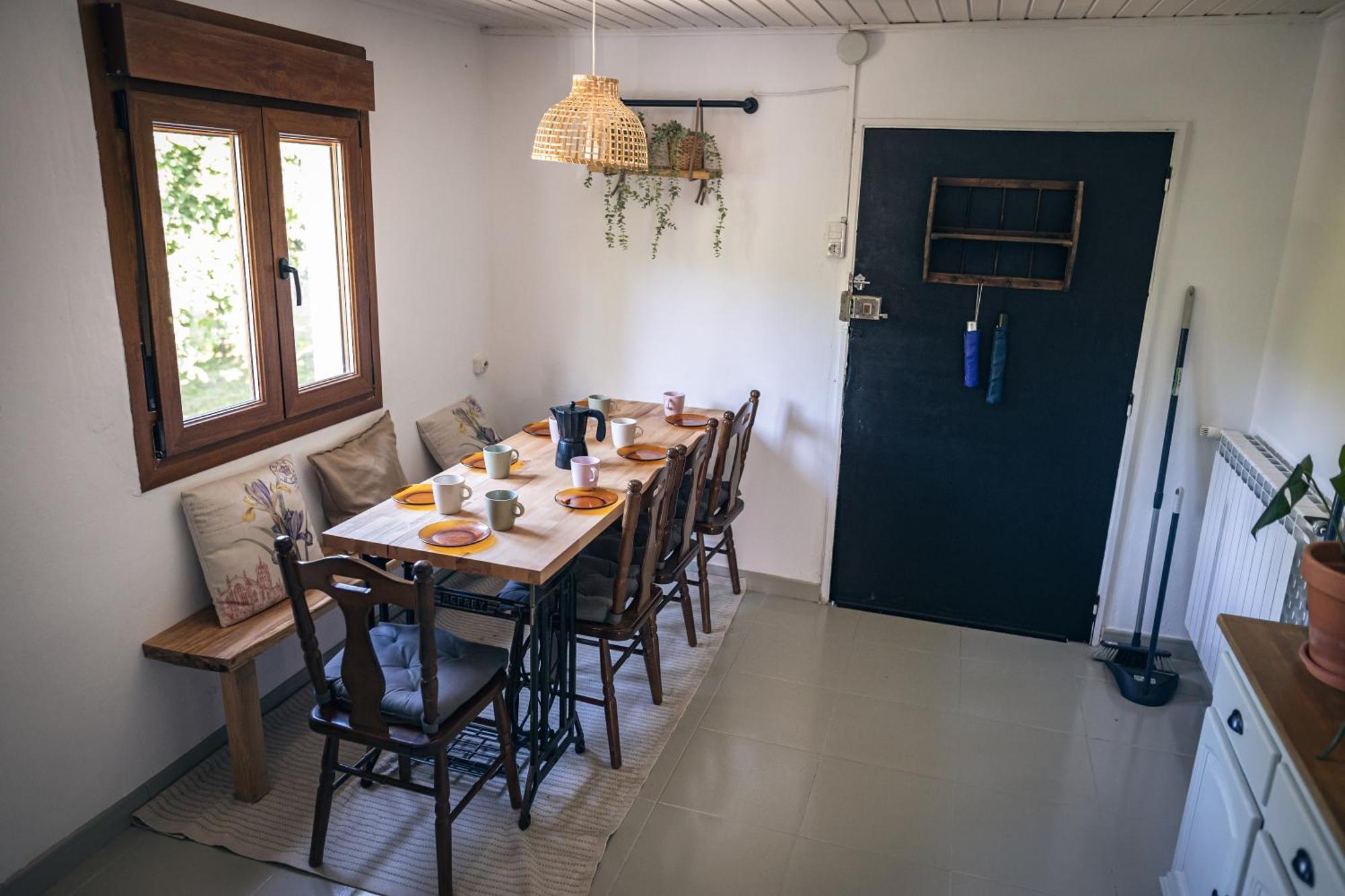 Finca La Naguada Casa Rural En Asturias Beloncio Εξωτερικό φωτογραφία