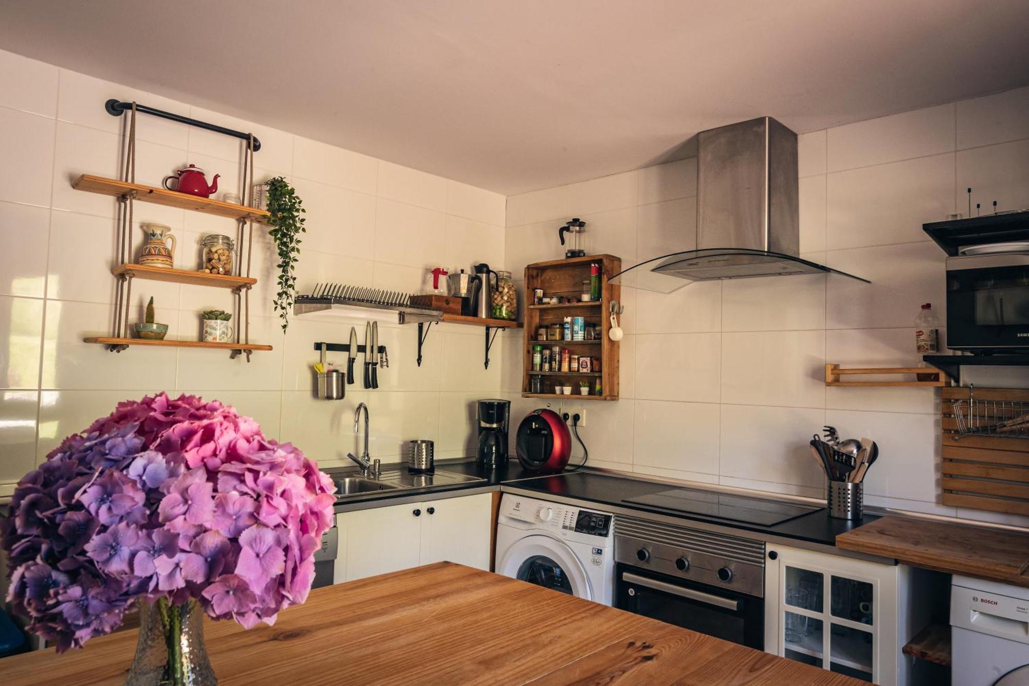 Finca La Naguada Casa Rural En Asturias Beloncio Εξωτερικό φωτογραφία