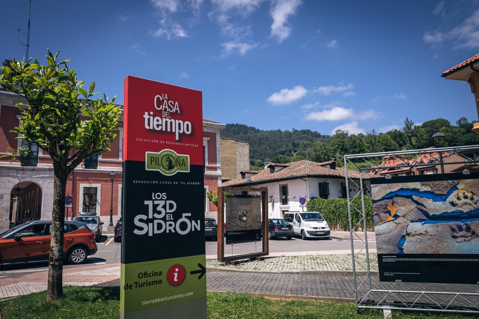 Finca La Naguada Casa Rural En Asturias Beloncio Εξωτερικό φωτογραφία